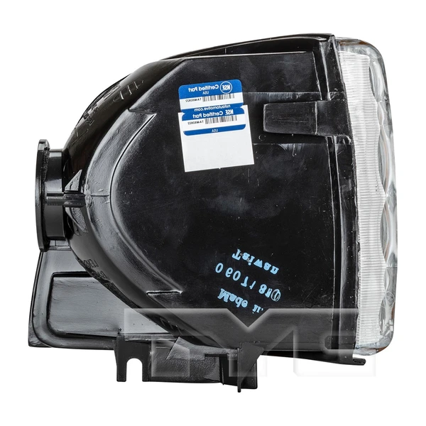 TYC 18-3078-01 Turn Signal Light, Front Left Driver Side