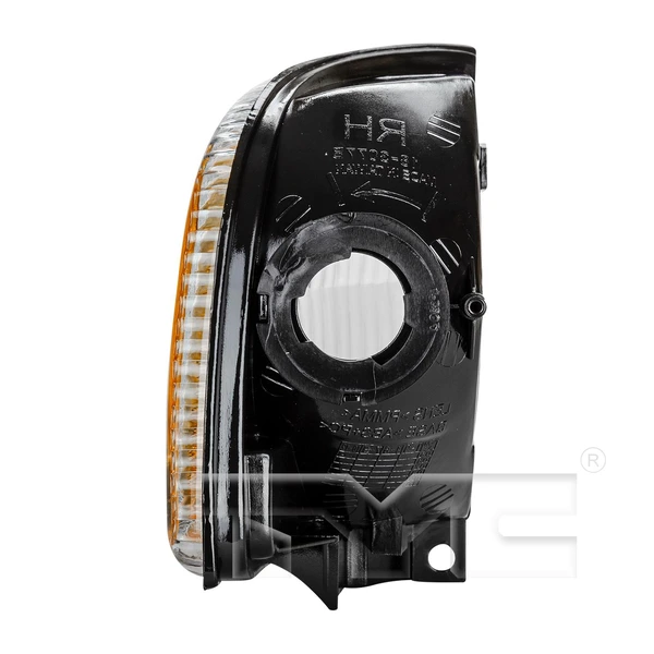 TYC 18-3078-01 Turn Signal Light, Front Left Driver Side