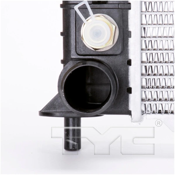 Radiator - TYC 1831