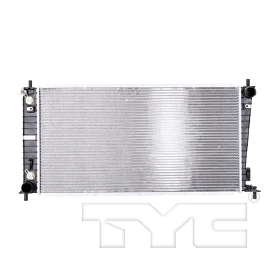Radiator - TYC 1831