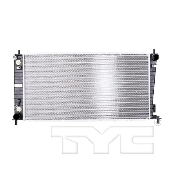 Radiator - TYC 1831