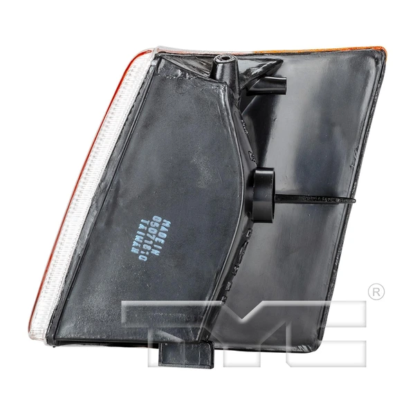 Parking / Side Marker Light - Front Right Passenger Side - TYC 18-3117-01