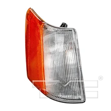 Parking / Side Marker Light - Front Right Passenger Side - TYC 18-3117-01