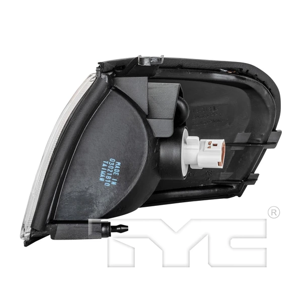 Parking Light Assembly - Front Right Passenger Side - TYC 18-3124-00