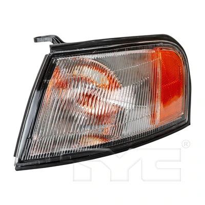 Parking Light Assembly - Front Left Driver Side - TYC 18-3125-00