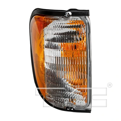 Parking / Side Marker Light - Front Right Passenger Side - TYC 18-3120-01