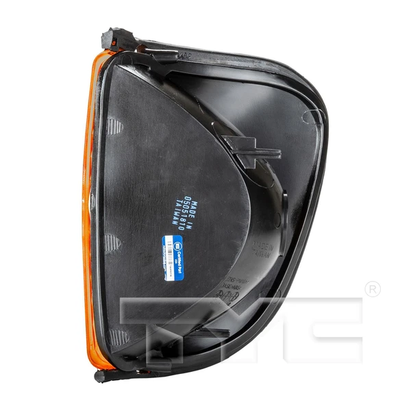 Parking / Side Marker Light - Front Right Passenger Side - TYC 18-3120-91