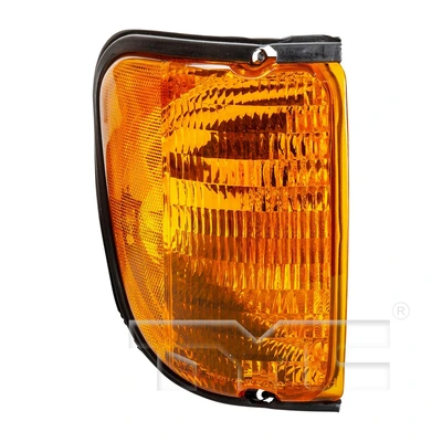 Parking / Side Marker Light - Front Right Passenger Side - TYC 18-3120-91
