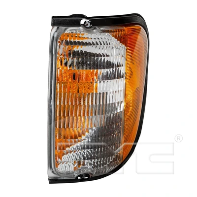 Parking / Side Marker Light - Front Left Driver Side - TYC 18-3121-01
