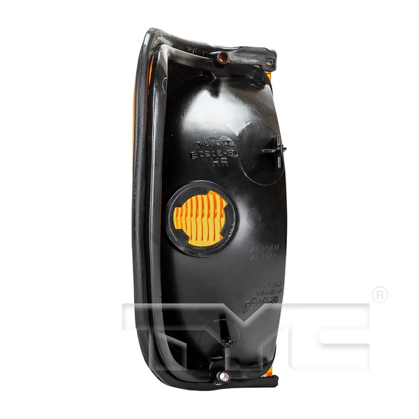 Parking / Side Marker Light - Front Left Driver Side - TYC 18-3121-91