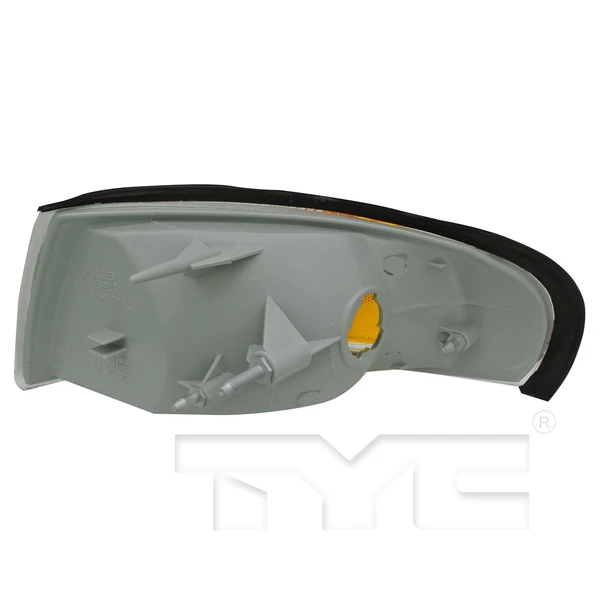 Parking Light Lens / Housing - Right Passenger Side - TYC 18-3122-01