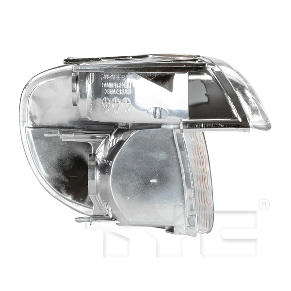 Turn Signal / Parking / Side Marker Light - Front Left Driver Side - TYC 18-3155-01