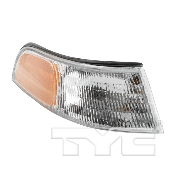 Parking / Side Marker Light - Front Right Passenger Side - TYC 18-3170-01
