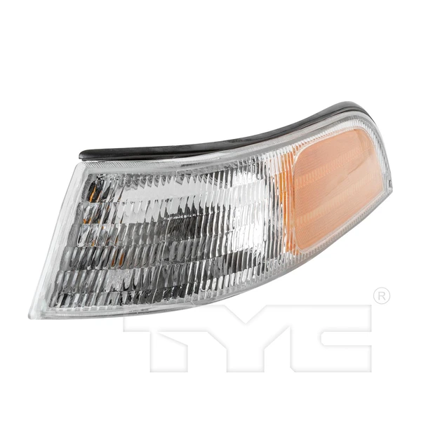 Parking / Side Marker Light - Front Left Driver Side - TYC 18-3171-01