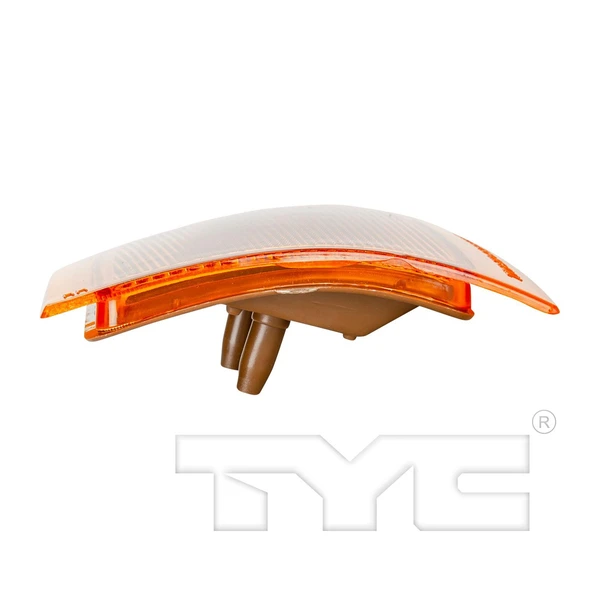 Side Marker Light - Right Upper - TYC 18-3189-01