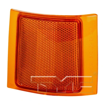 Side Marker Light - Right Upper - TYC 18-3189-01