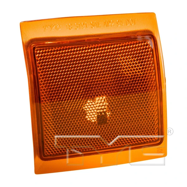 Side Marker Light - Right Lower - TYC 18-3191-01