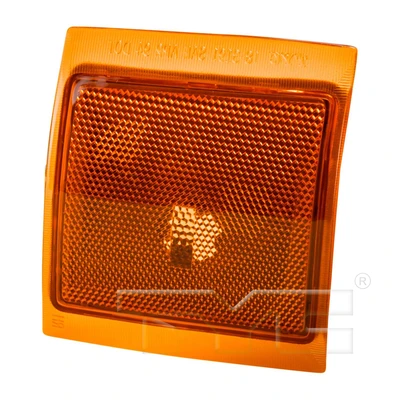 Side Marker Light - Left Driver Lower Side - TYC 18-3192-01