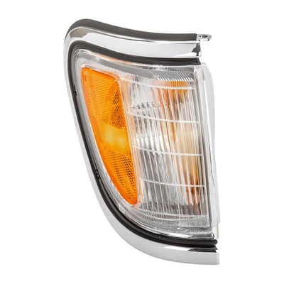 Parking / Side Marker Light Assembly - Front Right Passenger Side - TYC 18-3281-36