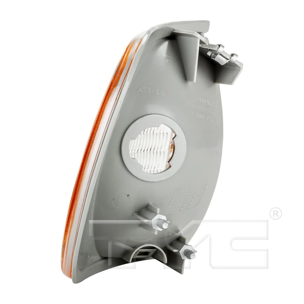 TYC 18-3372-61-9 Turn Signal Light, Front Left Driver Side