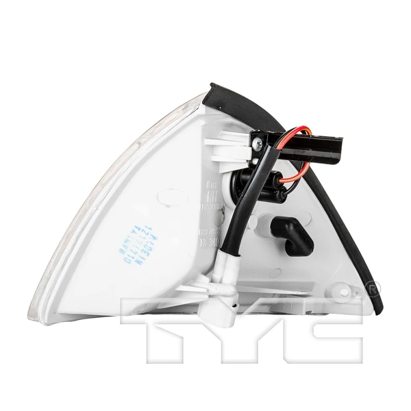 Parking / Side Marker Light Assembly - Front Right Passenger Side - TYC 18-3401-00