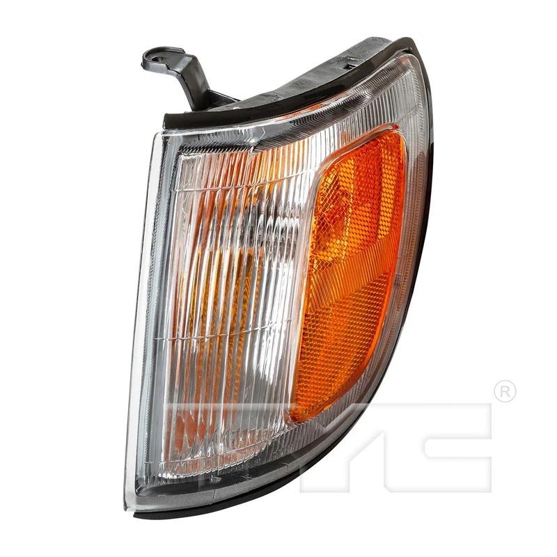 Parking / Cornering Light Assembly - Front Left Driver Side - TYC 18-3424-90