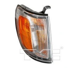 Parking / Cornering Light Assembly - Front Right Passenger Side - TYC 18-3423-90