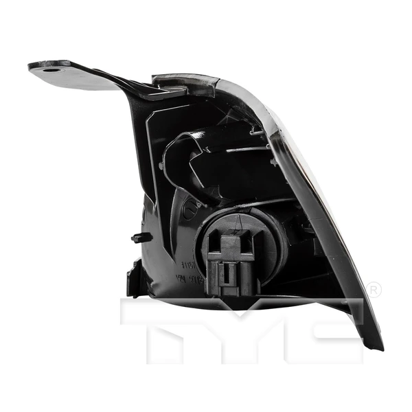 TYC 18-3457-00 Turn Signal Light, Front Right Passenger Side