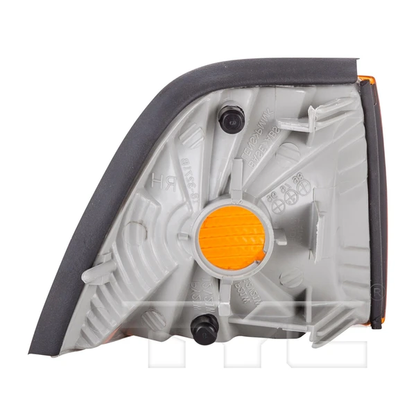 TYC 18-3530-01 Turn Signal Light, Front Left Driver Side