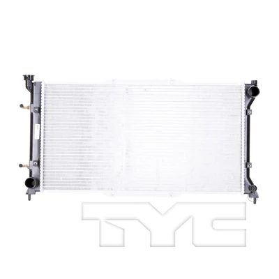 Radiator - Primary - TYC 1839