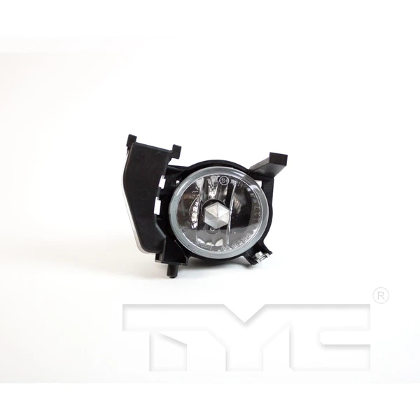 Fog Light Assembly - Right Passenger Side - TYC 19-5039-00