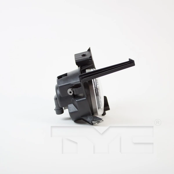 Fog Light Assembly - Left Driver Side - TYC 19-5040-00