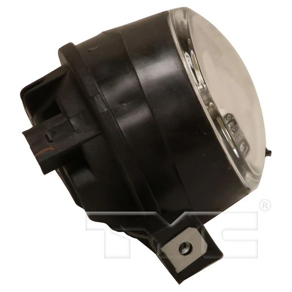 Fog Light Assembly - Right Passenger Side - TYC 19-5099-00