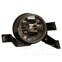 Fog Light Assembly - Right Passenger Side - TYC 19-5099-00