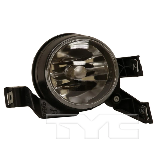 Fog Light Assembly - Right Passenger Side - TYC 19-5099-00