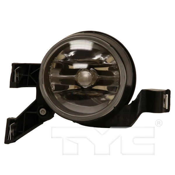 Fog Light Assembly - Left Driver Side - TYC 19-5100-00