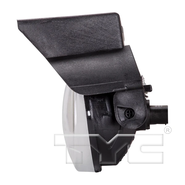 Fog Light Assembly - Right Passenger Side - TYC 19-5239-00
