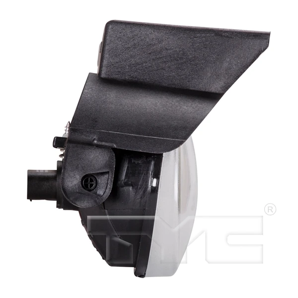 Fog Light Assembly - Left Driver Side - TYC 19-5240-00