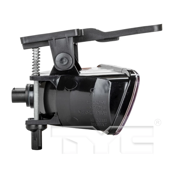Fog Light Assembly - Left Driver Side - TYC 19-5266-00