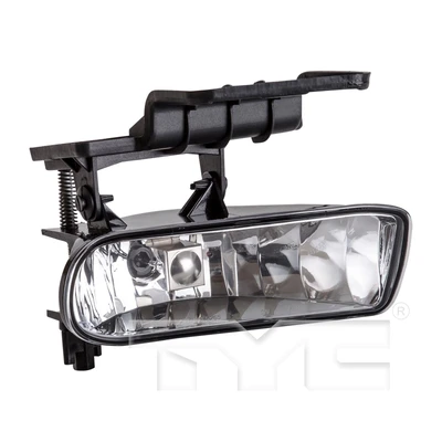 Fog Light Assembly - Right Passenger Side - TYC 19-5317-00-9