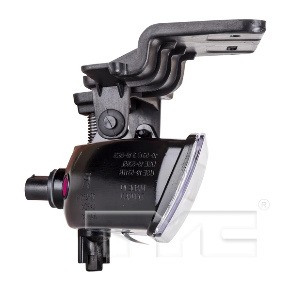 Fog Light Assembly - Left Driver Side - TYC 19-5318-00-9
