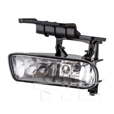 Fog Light Assembly - Left Driver Side - TYC 19-5318-00-9