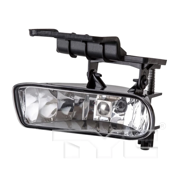 Fog Light Assembly - Left Driver Side - TYC 19-5318-00