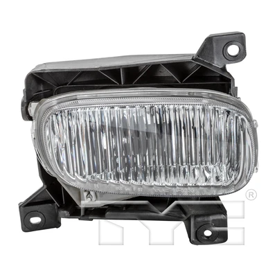 Fog Light Assembly - Right Passenger Side - TYC 19-5335-00