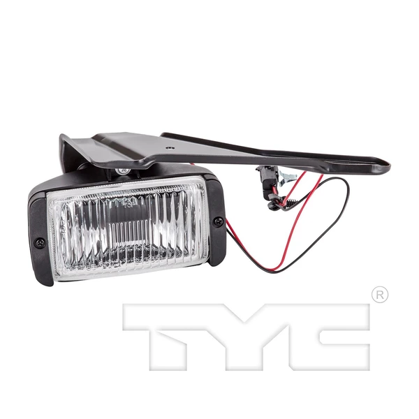 Fog Light Assembly - Right Passenger Side - TYC 19-5333-00