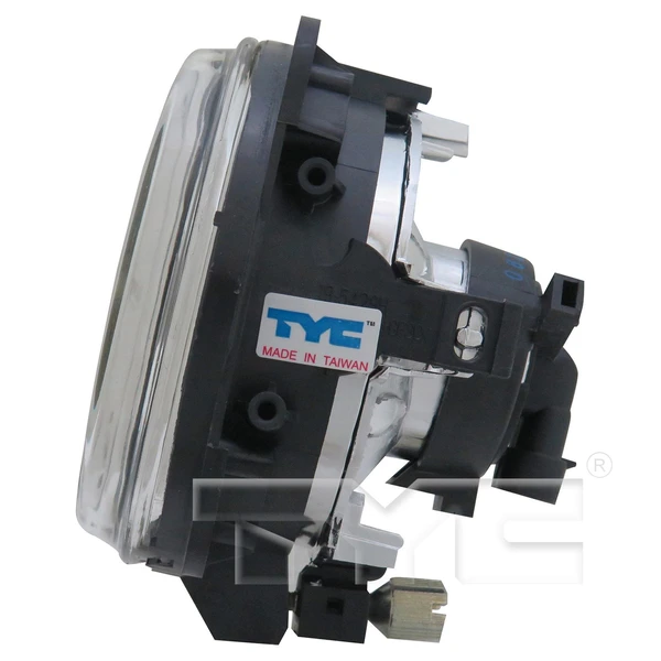 Fog Light Assembly - TYC 19-5429-00