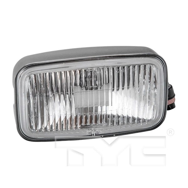 Fog Light Assembly - TYC 19-5449-00