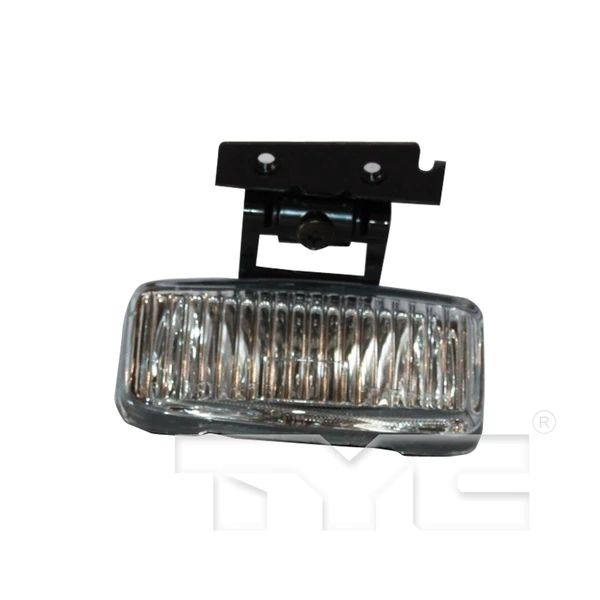 Fog Light Assembly - Right Passenger Side - TYC 19-5451-80