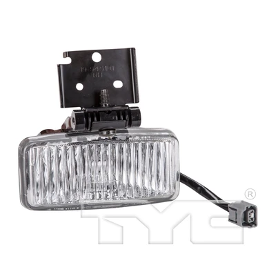Fog Light Assembly - Right Passenger Side - TYC 19-5451-90