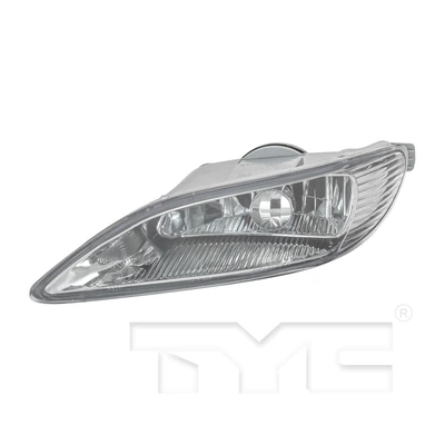 Fog Light Assembly - Left Driver Side - TYC 19-5464-00